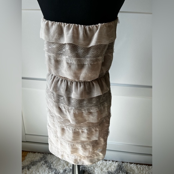 BCBG Maxazria “Marcelle” Dress - Picture 3 of 7